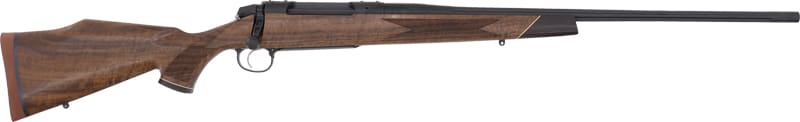 WEATHERBY 307 ADVENTURE SD – 270 WIN 26″ W/MB BLUED WALNUT