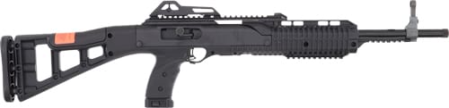 HI-POINT CARBINE 45ACP – 19″ 10RD BLACK THREADED