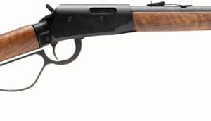 SAVAGE REVEL CLASSIC LEVER - 22LR 18" MATTE/WALNUT