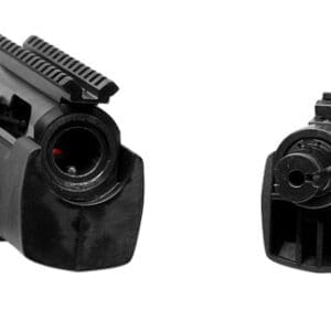 SAVAGE A22 TAKEDOWN 22LR 18" - ACCU TGR BLUE/BLACK SYN 10RD