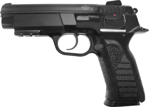 ROCK ISLAND MAPP FS HC 9MM – 4.40″ FS 16RD PARKERIZED