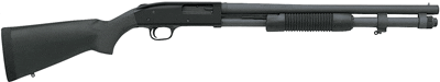 MOSSBERG 590A1 12GA 3″ 9RD 20″ – PARKERIZED/SYN