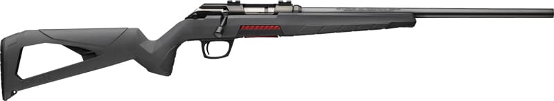 WINCHESTER XPERT BR 21 SHARP – 18″ 10RD BLUED/BLACK