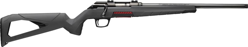 WINCHESTER XPERT BR 21 SHARP – 16.5″ 10RD BLD/BLACK SUP RDY