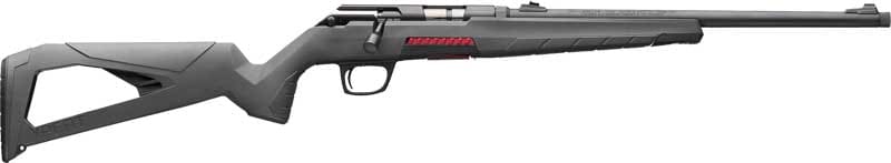 WINCHESTER XPERT BR 22LR 16.5″ – BLUED BLACK SUPPRESSOR RDY