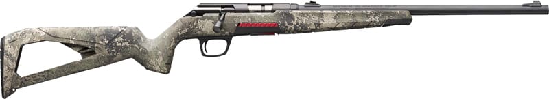 WINCHESTER XPERT BR 21 SHARP – 18″ 10RD STRATA/BLACK