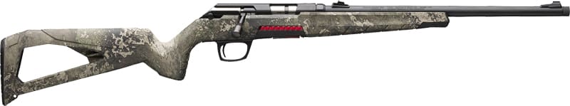 WINCHESTER XPERT BR 21 SHARP – 16.5″ 10RD STRATA/BLACK SP RD