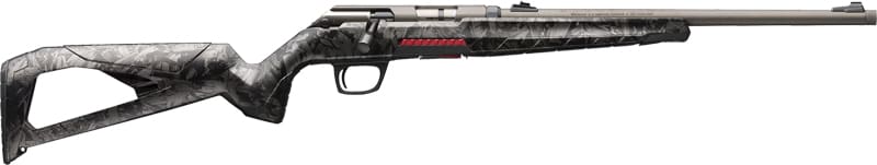 WINCHESTER XPERT BR FORGED  21 – SHARP 16.5″ CARBON GRAY SUPRD
