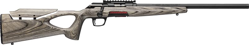 WINCHESTER XPERT THUMBHOLE – TARGET 22LR 18″ LAM/BLACK SR