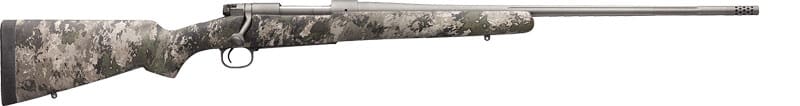 WINCHESTER MODEL 70 EXTREME – 6.5CM 22″ TUNGSTEN/TT-VSX MB