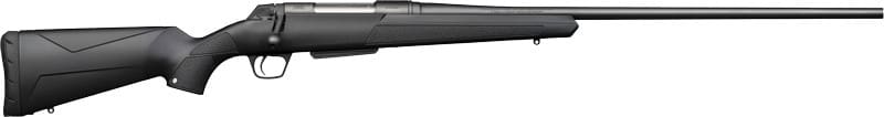 WINCHESTER XPR 7MM RM 26″ BLK – MATTE SYNTHETIC