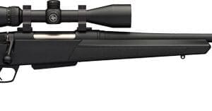 WINCHESTER XPR 6.5PRC 24" BLK - SYN W/VORTEX 3-9X40MM