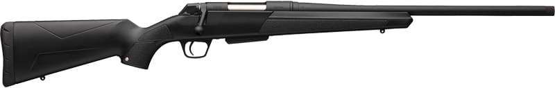 WINCHESTER XPR 223 REM 20″ BLK – SUPPRESSOR READY