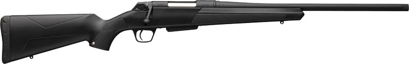 WINCHESTER XPR 300WM 20″ BLK – SUPPRESSOR READY