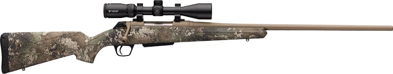 WINCHESTER XPR HUNTER 300WM – 26″ W/ 3-9X40 FDE/TT-STRATA