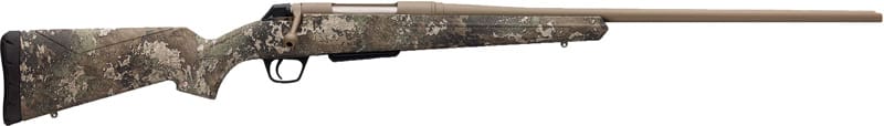 WINCHESTER XPR HUNTER 243 WIN – 22″ BRONZE/TT-STRATA