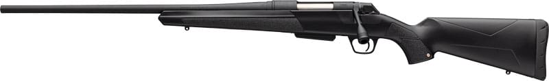 WINCHESTER XPR 223 REM 22″ – BLACK MATTE SYNTH LEFT HAND