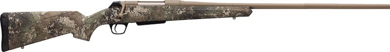 WINCHESTER XPR EXTREME HUNTER – 300WM 26″ BRONZE/TT-STRATA MB