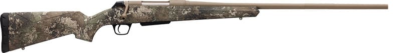 WINCHESTER XPR EXTREME HUNTER – 6.5PRC 24″ BRONZE/TT-STRATA MB
