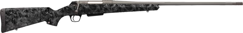 WINCHESTER XPR EXTREME 7MM RM – 26″ TUNGSTEN TT-MIDNIGHT W/ MB