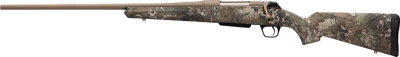 WINCHESTER XPR HUNTER 223 REM – 22″ BRONZE TT-STRATA LEFT HAND