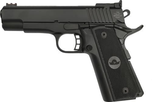 ROCK ISLAND TCM STANDARD MS - ARMOR 22TCM 4.3" 17RD PECVD - Image 2