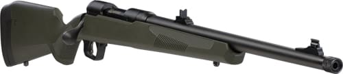 SAVAGE 110 HOG HUNTER 400 – LEGEND THREADED OD GREEN