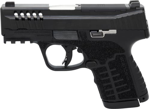 SAVAGE STANCE XR MC9 3.2" - 3-DOT SIGHT 13RD BLACK - Image 2