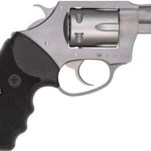 CHARTER ARMS PATHFINDER 22LR - 2" S/S