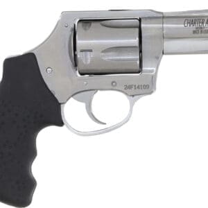 CHARTER ARMS BULLDOG DAO 44SPL - 2.5" S/S