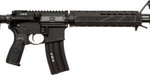 BCM MID-16 MOD-0 PKMR 5.56 - NATO 16" 1-30RD MAG BLACK