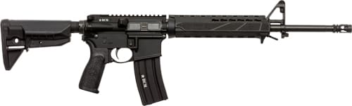 BCM MID-16 MOD-0 PKMR 5.56 – NATO 16″ 1-30RD MAG BLACK