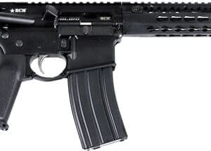 BCM RECCE-14 KMR-A13 AR-15 - 5.56MM 14.5" KEYMOD BLK 1-30RD