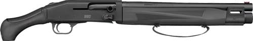 MOSSBERG 990 AFTERSHOCK 12GA – 3″ 14.75″ 6RD MATTE