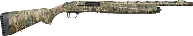 MOSSBERG 940 PRO TURKEY 12GA – 3″ 18.5″VR MOSSY OAK GREENLEAF
