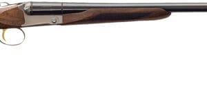 CHARLES DALY SXS 512 12GA 3" - 28"VR EXTRACTOR BLUED WALNUT