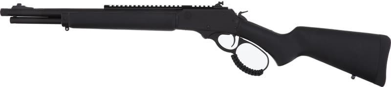 ROSSI R95 TRIPLE BLACK - 444 MARLIN 16.5" BLACK THREAD - Image 2