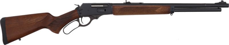 ROSSI R95 CLASSIC 444 MARLIN – 20″ BBL. BLACK WOOD