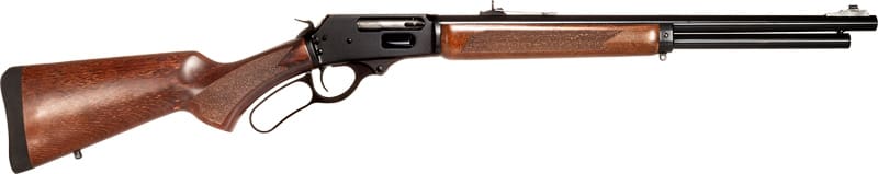 ROSSI R95 CLASSIC 45-70 GOVT – 22″ BBL. BLACK WOOD
