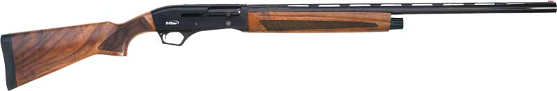 TRISTAR MATRIX INERTIA 12GA 3″ – 28″ BLUED WALNUT
