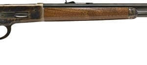 CIMARRON 1886 45-70 26" - OCTAGON CC/BLUED WALNUT