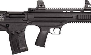 ATI BULLDOG BULLPUP 410 3" - 18.5" 5RD BLACK