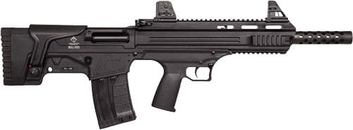 ATI BULLDOG BULLPUP 410 3″ – 18.5″ 5RD BLACK