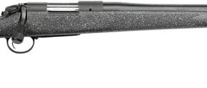 BERGARA B14 RIDGE 30-06 24" - THREADED #5 BLK/BLK W/GREY SYN