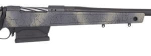 BERGARA B14 CARBON WILDERNESS - HMR 300WM CHASSIS GREY/CAMO