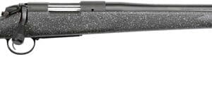 BERGARA B14 RIDGE 300PRC 24" - #5 THREADED BLK/BLK W/GREY SYN