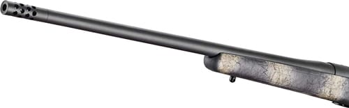 BERGARA B14 WILDERNESS RIDGE – 7MM PRC 22″ #5 GREY CERA/CAMO