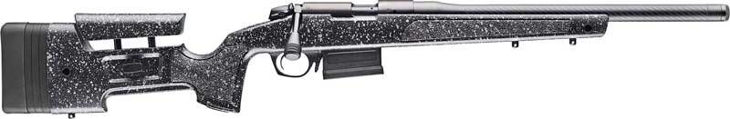 BERGARA B14R TRAINER 22WMR 18″ – CARBON FIBER/BLK MINI CHASSIS