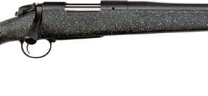 BERGARA B14 RIDGE 450BM 20" - #5 THREADED BLK/BLK W/GREY SYN