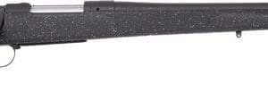 BERGARA B14 RIDGE 6.5PRC 24" - #5 THREADED BLK/BLK W/GREY SYN